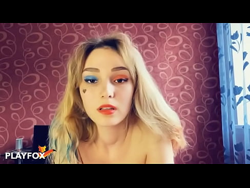 ❤️ Магичне наочаре за виртуелну стварност дале су ми секс са Харли Квин ❤❌ Квалитетан секс на sr.wassell.ru ❤