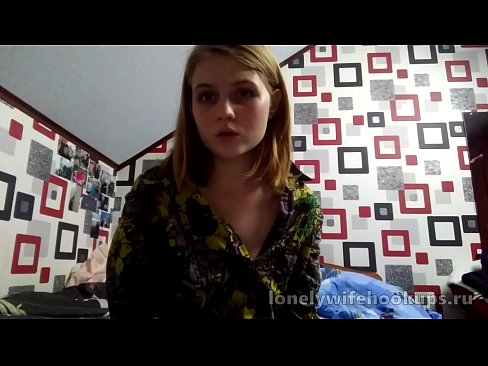 ❤️ Млада плава студентица из Русије воли веће ките. ❤❌ Квалитетан секс на sr.wassell.ru ❤